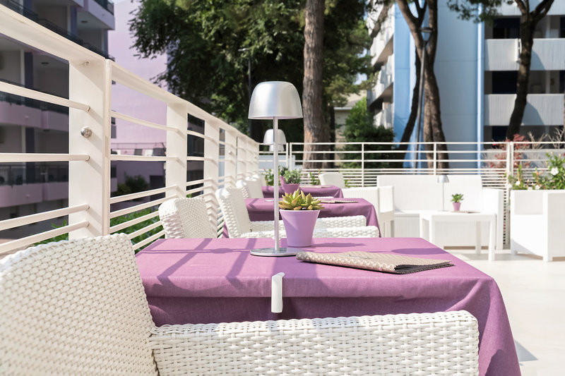 Hotel Danieli Bibione 3