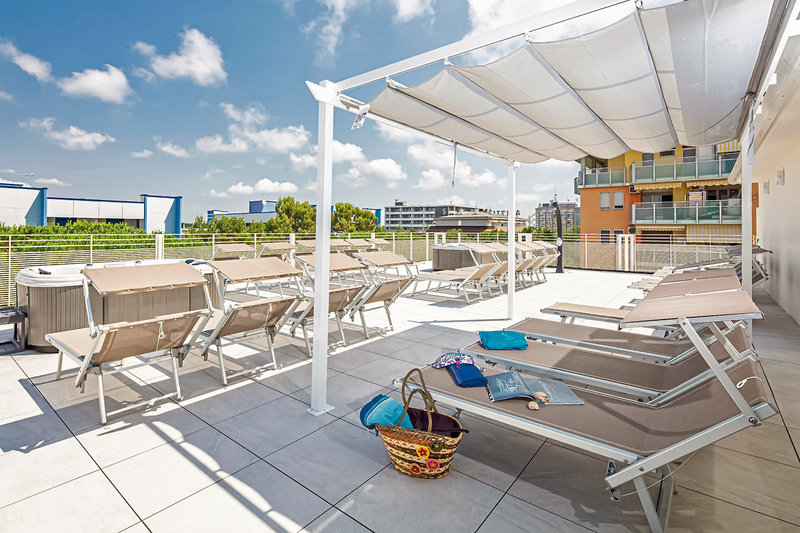 Hotel Danieli Bibione 4
