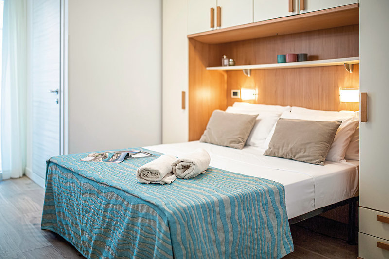 Hotel Danieli Bibione 6