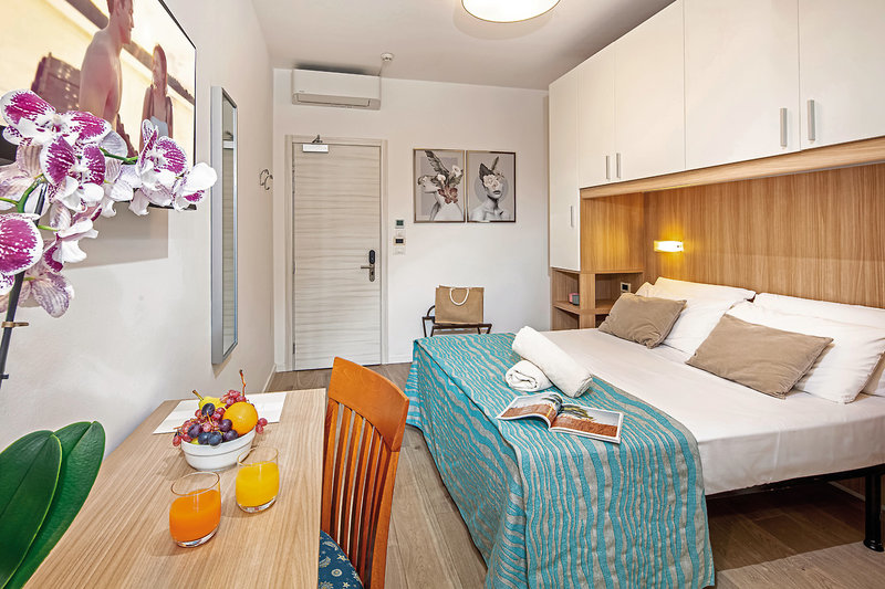 Hotel Danieli Bibione 7