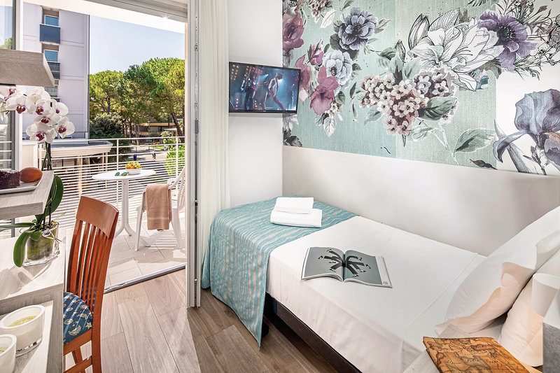 Hotel Danieli Bibione 9