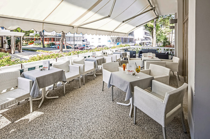 Hotel Danieli Bibione 12