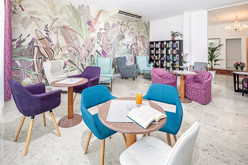 Hotel Danieli Bibione 15