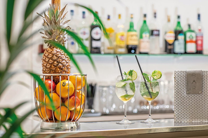 Hotel Danieli Bibione 16