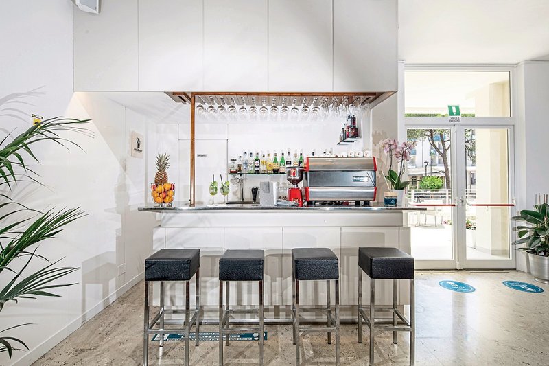 Hotel Danieli Bibione 17