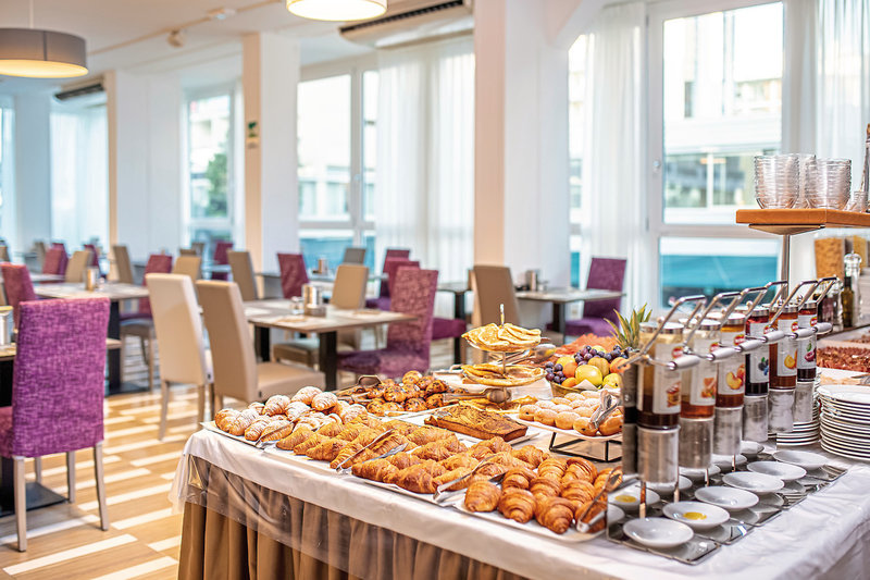 Hotel Danieli Bibione 18