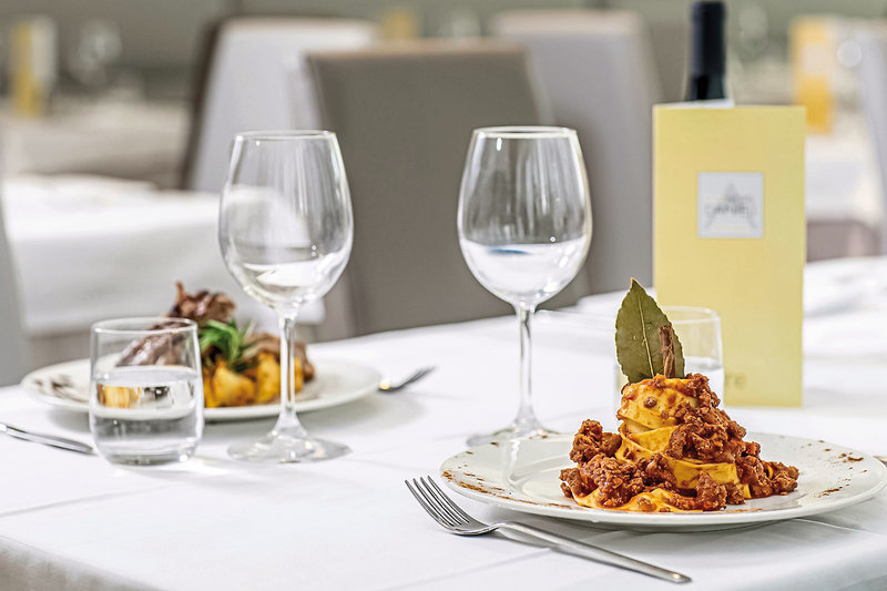 Hotel Danieli Bibione 20