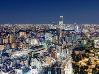 Swissotel Nankai Osaka