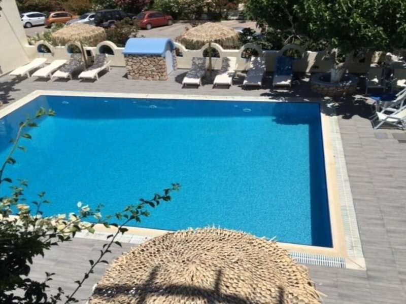 Artemis Hotel 5