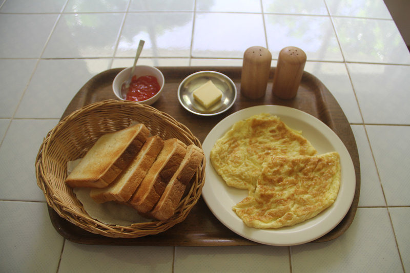 Daniella's Bungalows 8