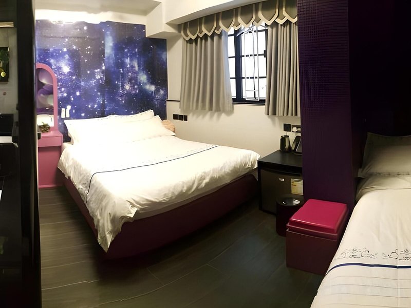 Star City Hotel 4