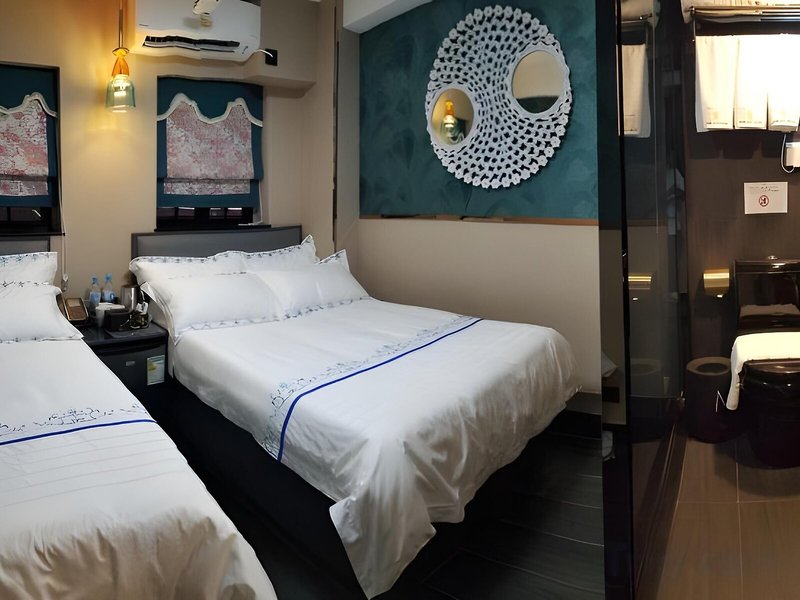 Star City Hotel 5