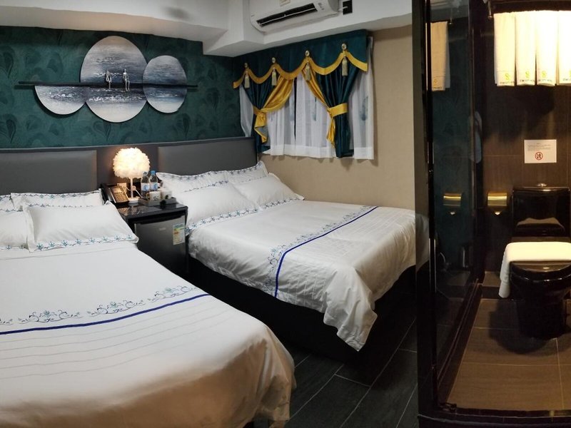 Star City Hotel 6