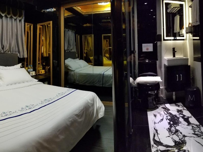 Star City Hotel 8