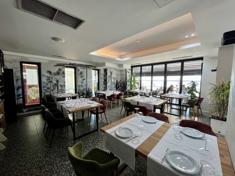 Hotel Alion 4