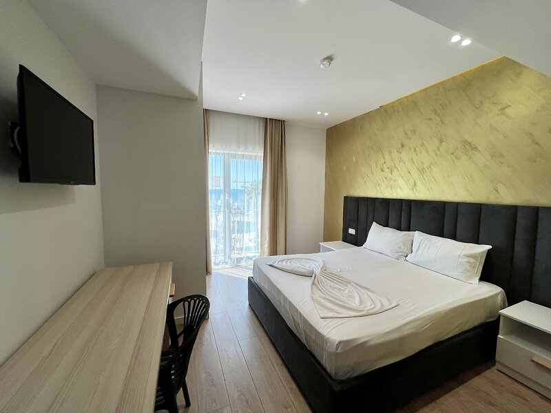 Hotel Alion 5