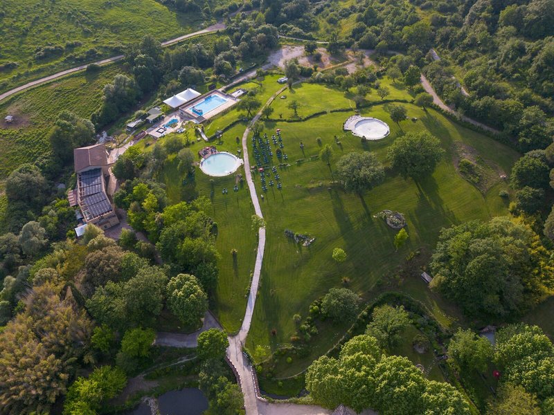 Terme Di Stigliano 1