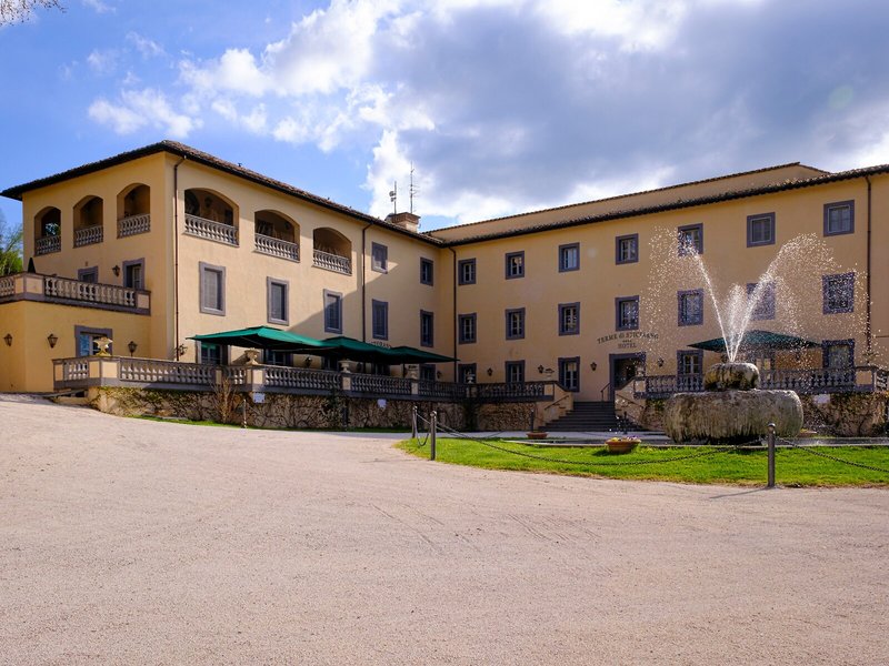 Terme Di Stigliano 2