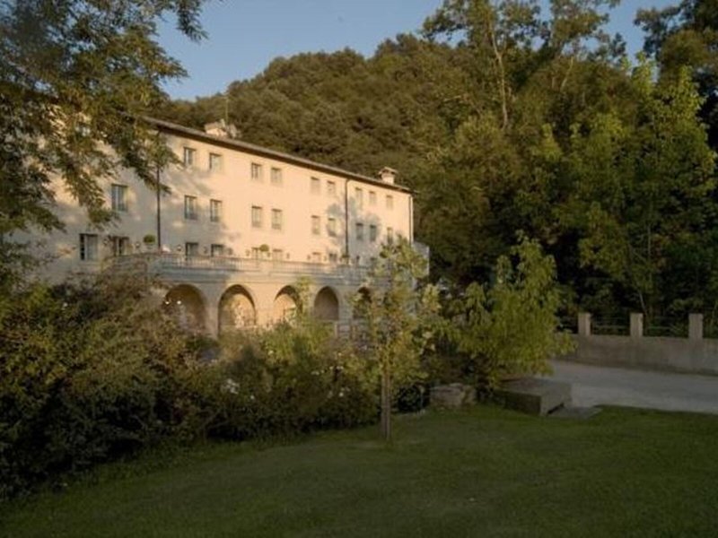 Terme Di Stigliano 4