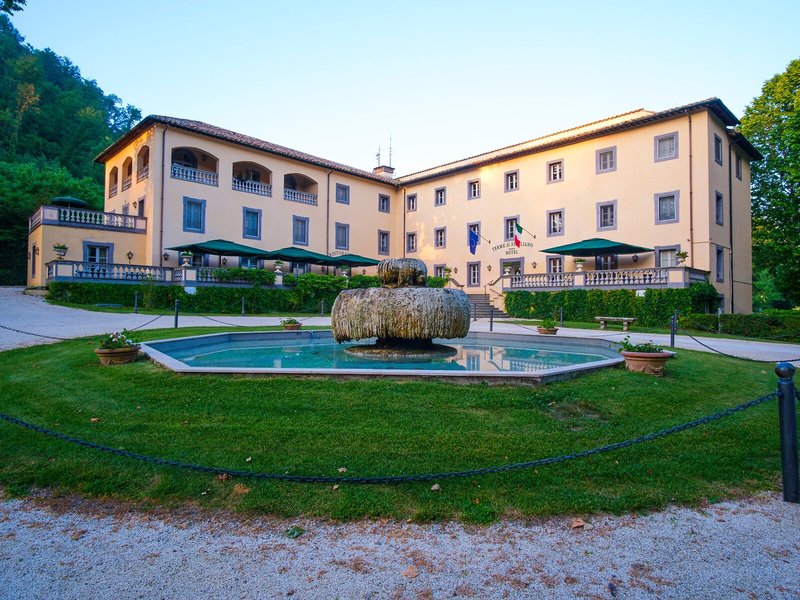 Terme Di Stigliano 5