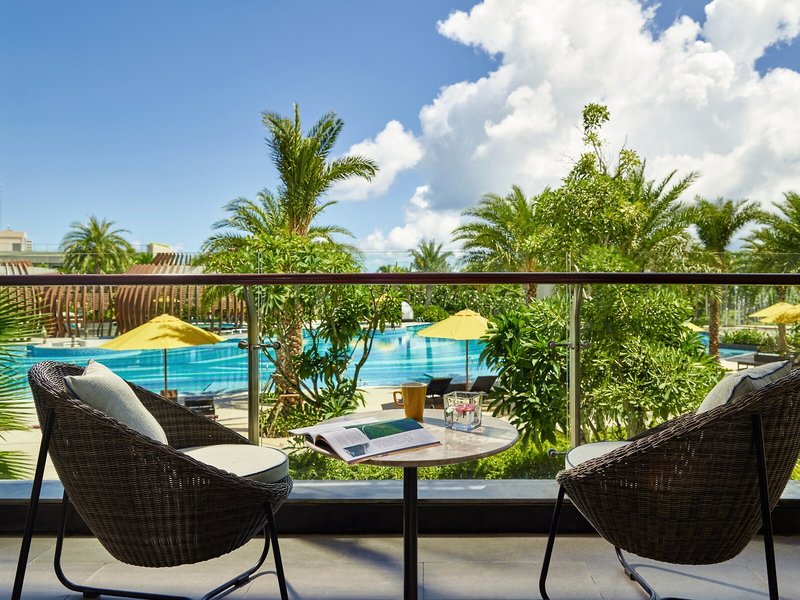 Pullman Phu Quoc 1