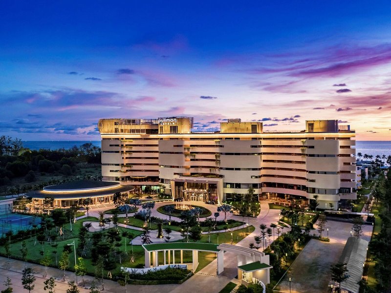 Pullman Phu Quoc 2