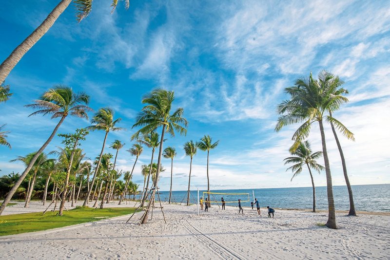 Pullman Phu Quoc Beach Resort 6