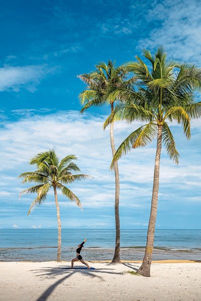 Pullman Phu Quoc Beach Resort 7