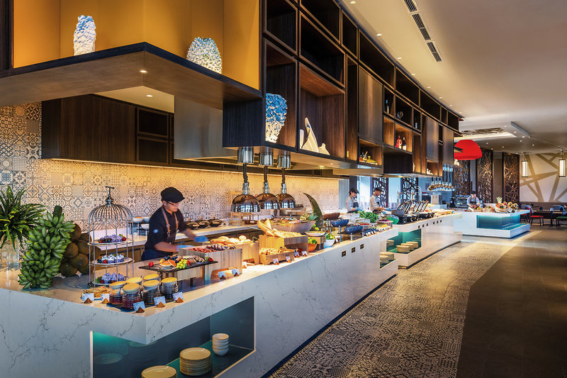 Pullman Phu Quoc Beach Resort 10
