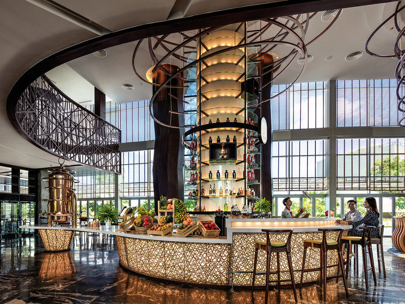 Pullman Phu Quoc Beach Resort 13