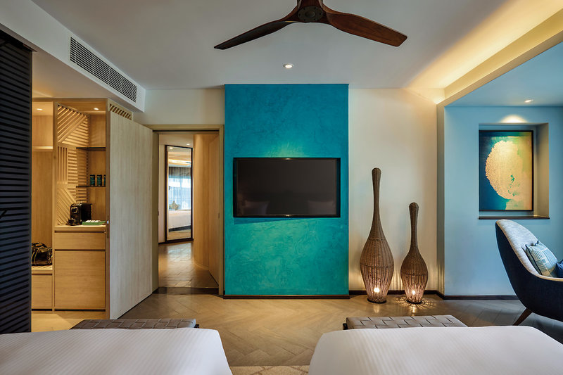 Pullman Phu Quoc Beach Resort 14
