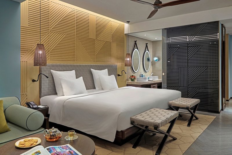 Pullman Phu Quoc Beach Resort 15
