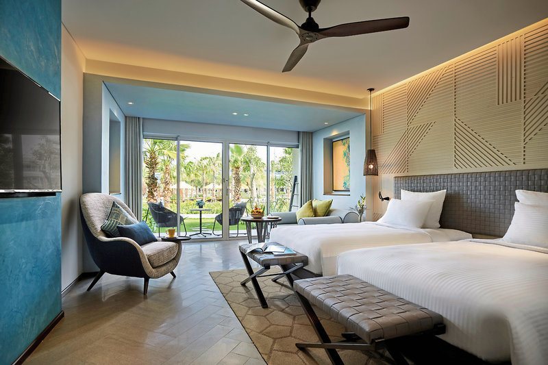 Pullman Phu Quoc Beach Resort 16