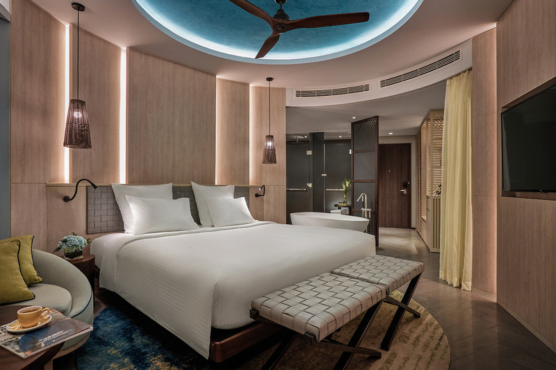 Pullman Phu Quoc Beach Resort 17