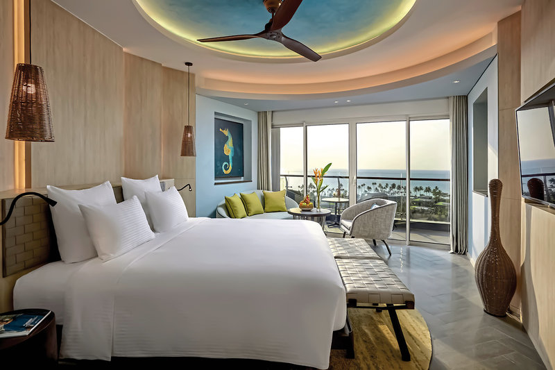 Pullman Phu Quoc Beach Resort 19
