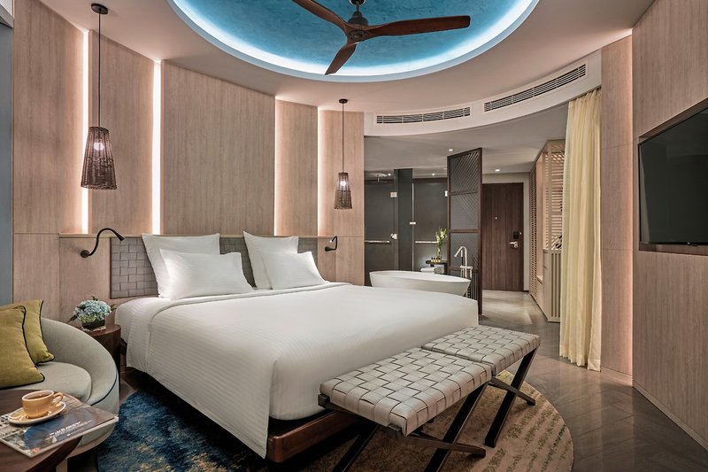 Pullman Phu Quoc Beach Resort 20