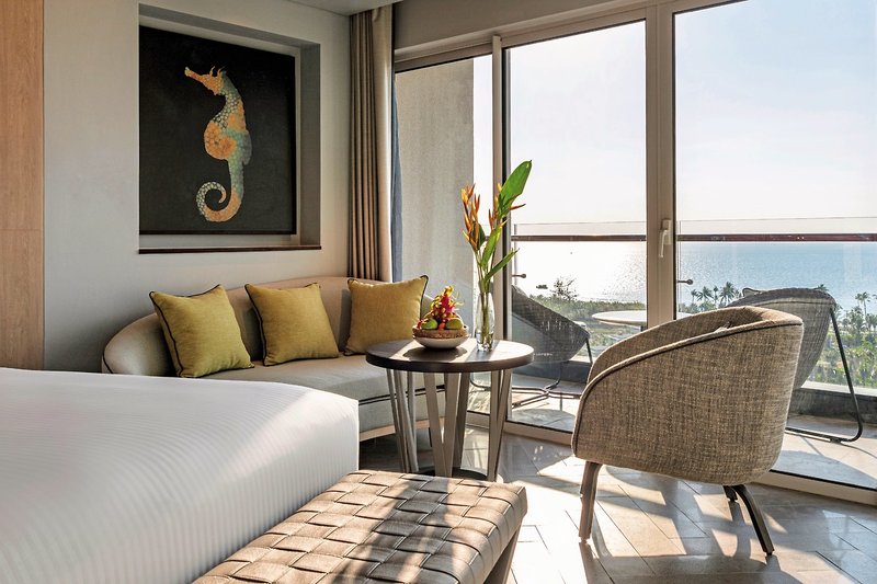 Pullman Phu Quoc Beach Resort 21