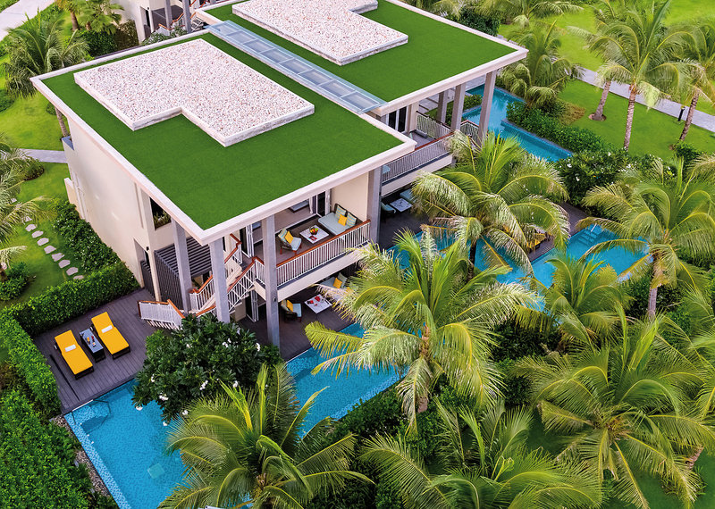 Pullman Phu Quoc Beach Resort 22