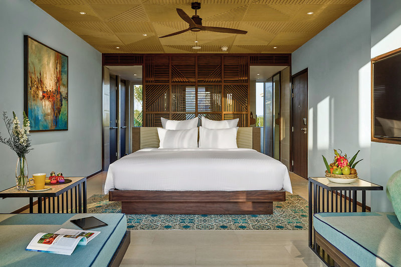 Pullman Phu Quoc Beach Resort 23