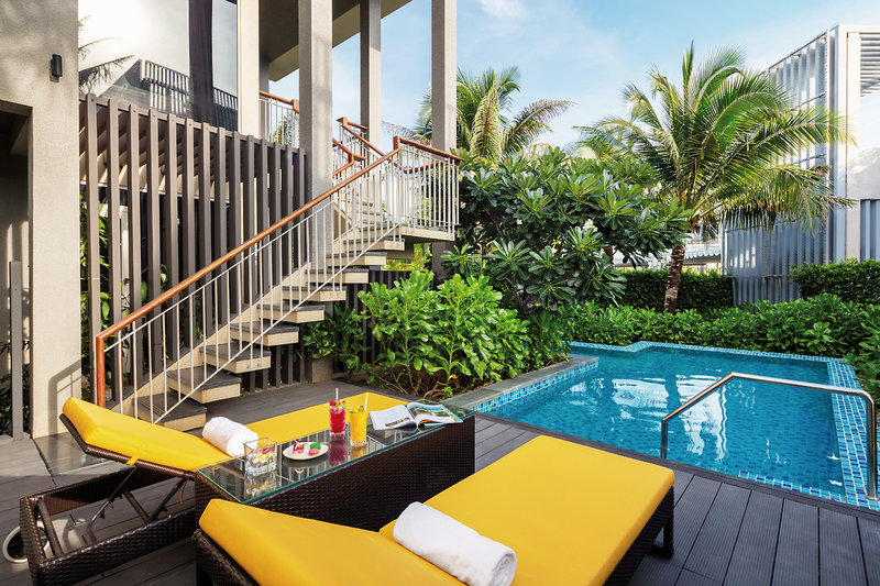 Pullman Phu Quoc Beach Resort 24
