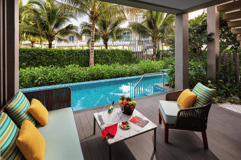 Pullman Phu Quoc Beach Resort 25