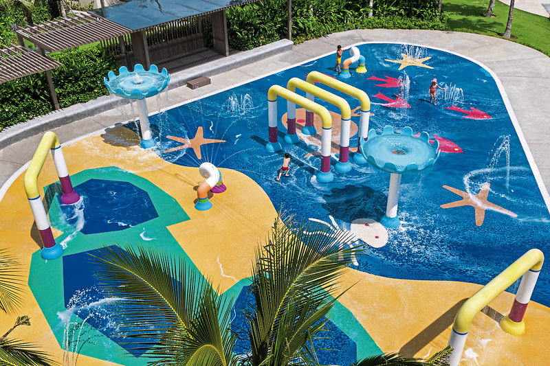 Pullman Phu Quoc Beach Resort 28