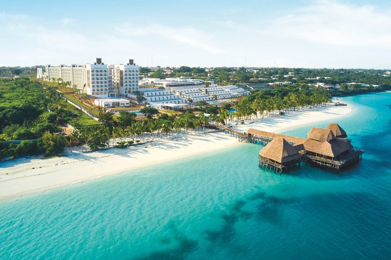 RIU Jambo Resort 1