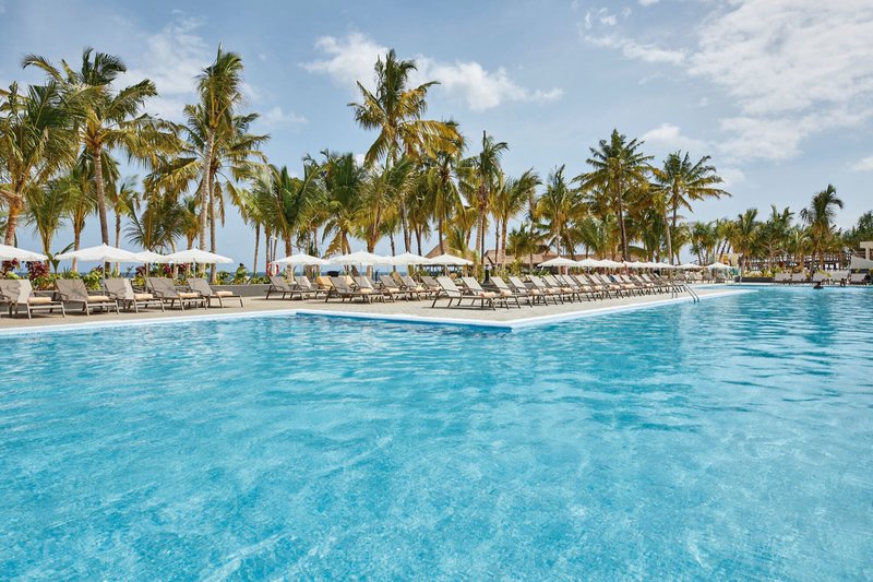 RIU Jambo Resort 2
