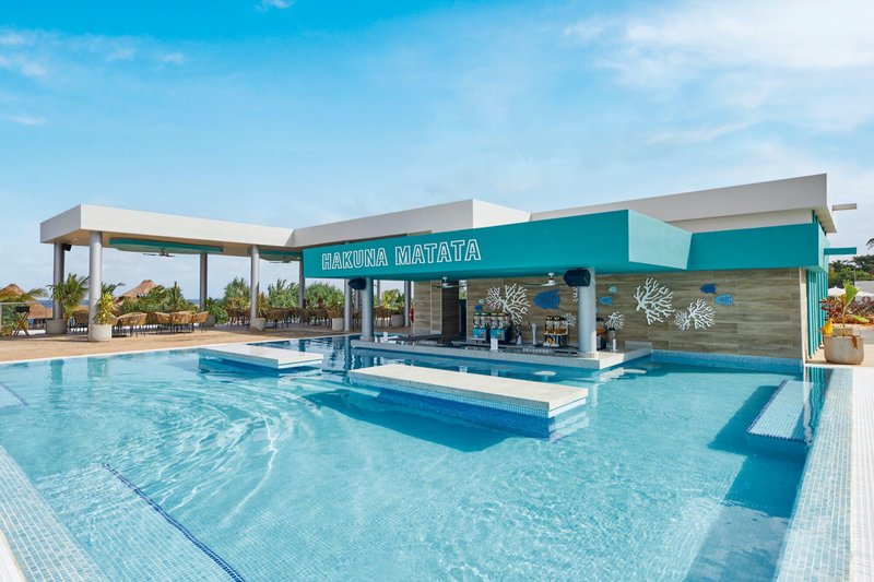 RIU Jambo Resort 4