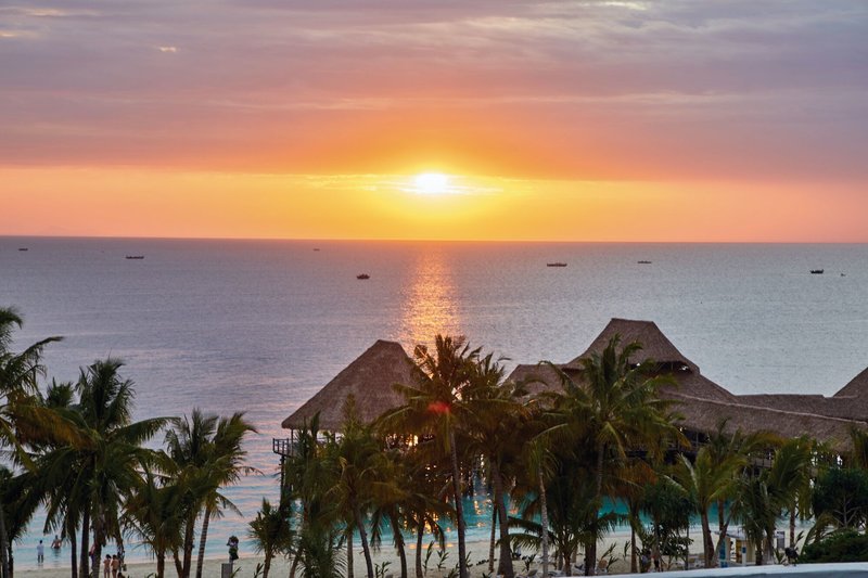 RIU Jambo Resort 5