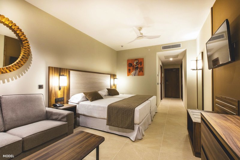 RIU Jambo Resort 15
