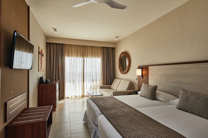 RIU Jambo Resort 17