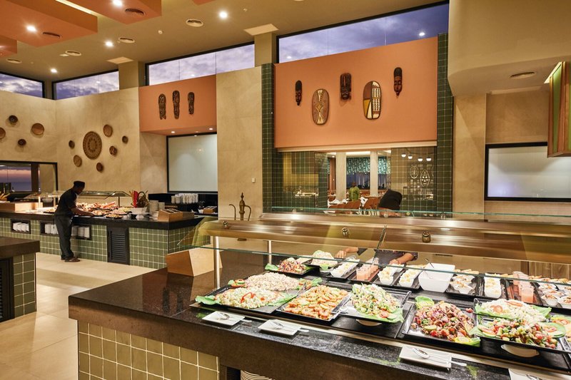 RIU Jambo Resort 24