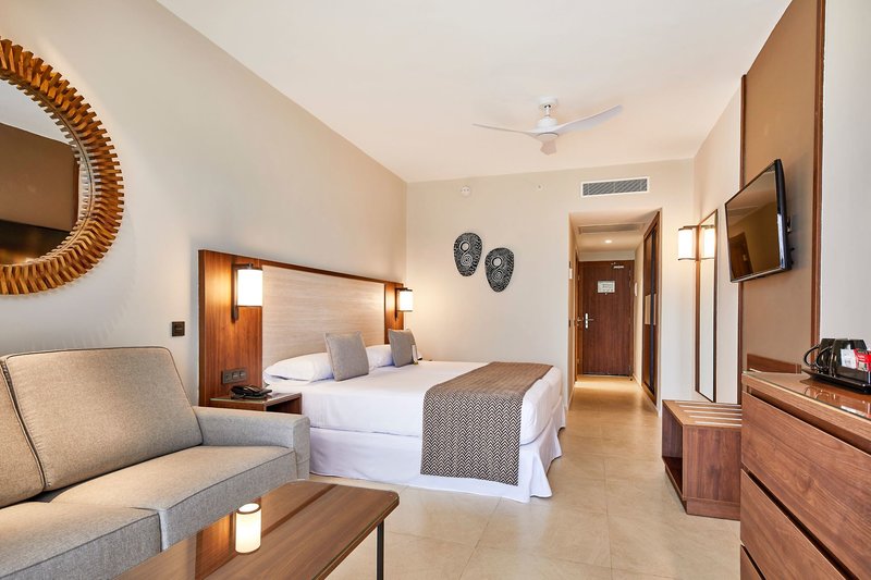 Hotel RIU Jambo 3